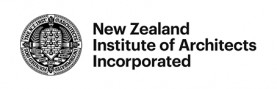 New Zealand Institute of Architects Incorporated Logo